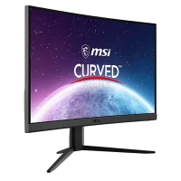 Игровой монитор MSI G24C4 E2 фото 1